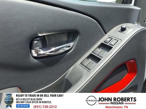 Certified 2025 Nissan Frontier PRO-4X w/ Pro Premium Package AWD/4WD image 29