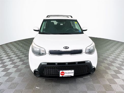 Used 2016 Kia Soul w/ Convenience Package FWD image 2
