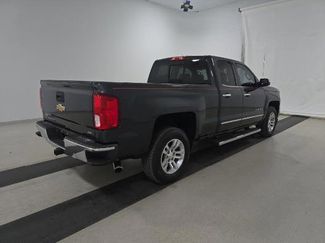 Used 2017 Chevrolet Silverado 1500 LTZ video 2