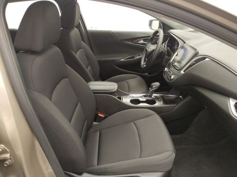 Used 2024 Chevrolet Malibu LT FWD image 21