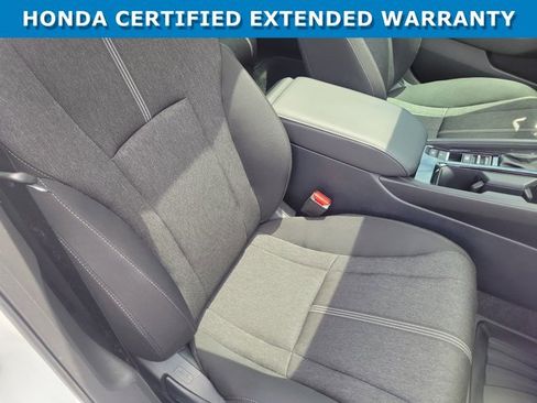 Certified 2024 Honda Accord Sport image 16