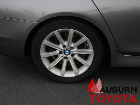 Used 2014 BMW 535i Sedan image 4