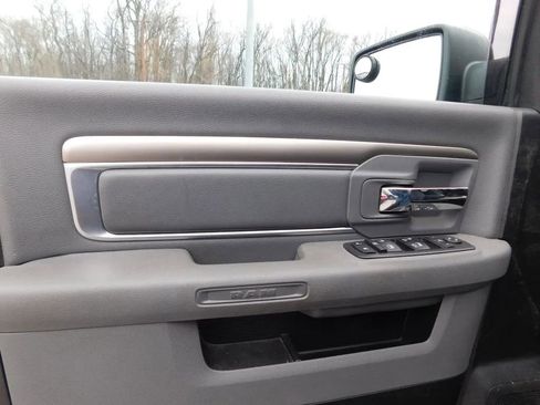 Used 2017 RAM 1500 Big Horn image 16