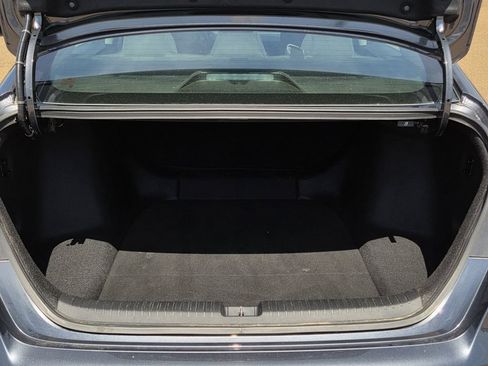 Certified 2025 Honda Accord LX image 23