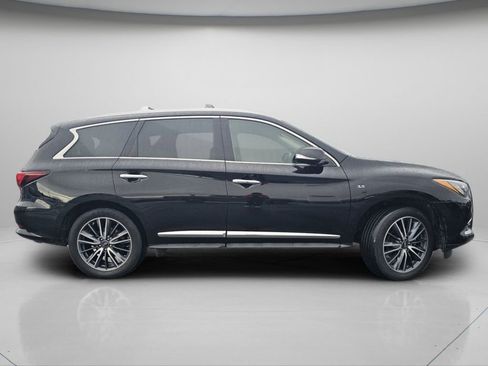 Used 2019 INFINITI QX60 Luxe w/ Sensory Package image 26
