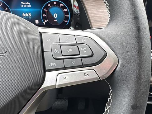 New 2026 Volkswagen Atlas SEL image 19