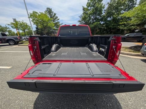 Certified 2021 Ford F150 XLT w/ Equipment Group 302A High AWD/4WD image 12