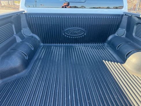 Used 2019 Ford Ranger Lariat w/ Equipment Group 501A Mid AWD/4WD image 4