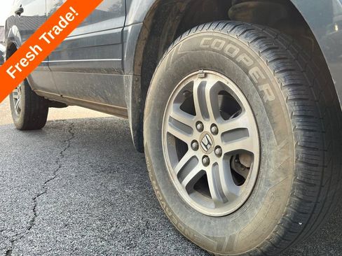 Used 2004 Honda Pilot EX image 14