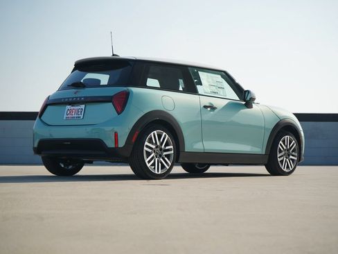 New 2026 MINI Cooper S FWD image 3