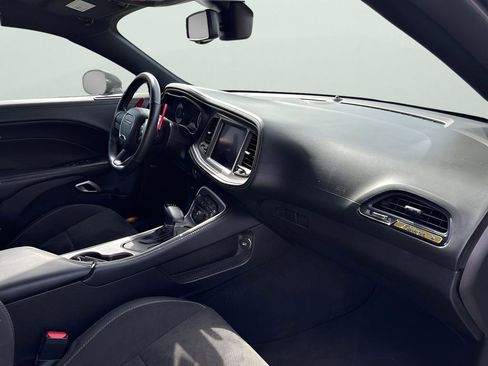 Certified 2023 Dodge Challenger R/T Scat Pack image 14