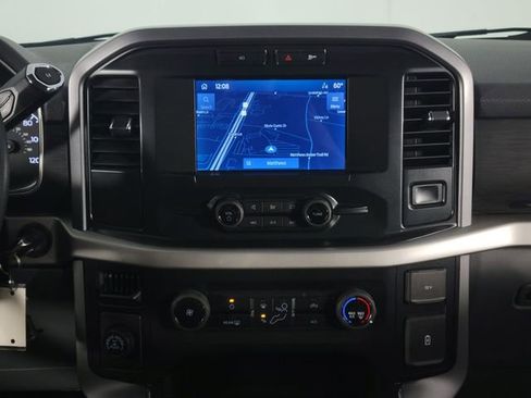 Used 2022 Ford F150 XLT image 22