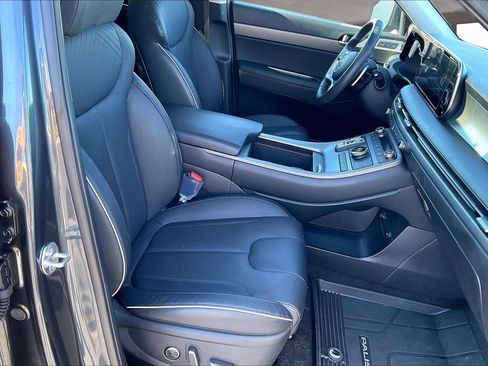 Used 2024 Hyundai Palisade SEL w/ Premium Package image 29