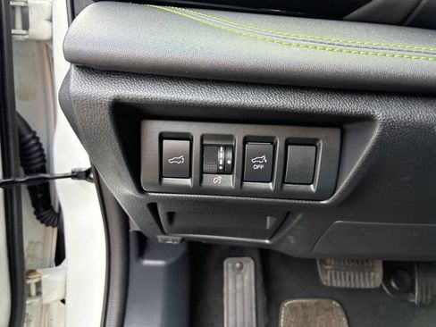 Used 2025 Subaru Outback Onyx Edition AWD/4WD image 22
