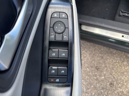 New 2026 Nissan Rogue SV AWD/4WD image 11