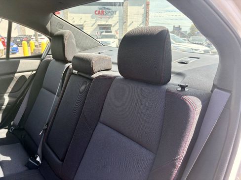 Used 2020 Subaru WRX AWD/4WD image 23