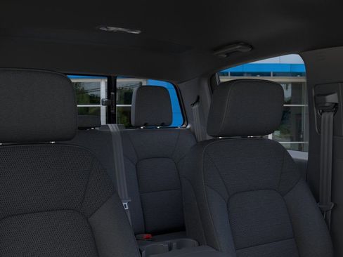 New 2026 Chevrolet Colorado LT image 24