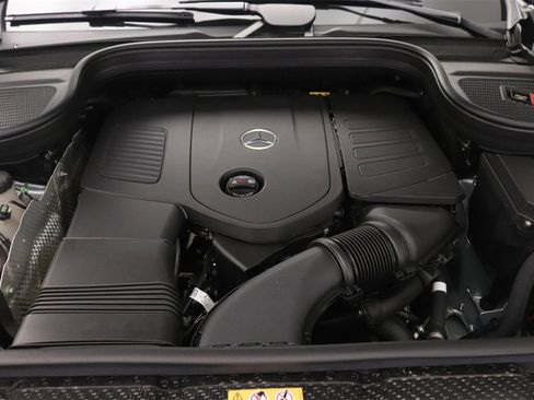 New 2026 Mercedes-Benz GLE 450 4MATIC image 11