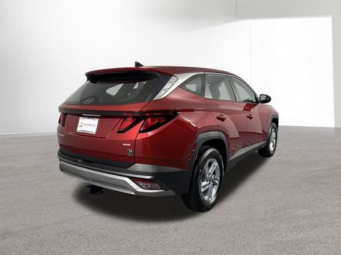 New 2026 Hyundai Tucson SE image 5