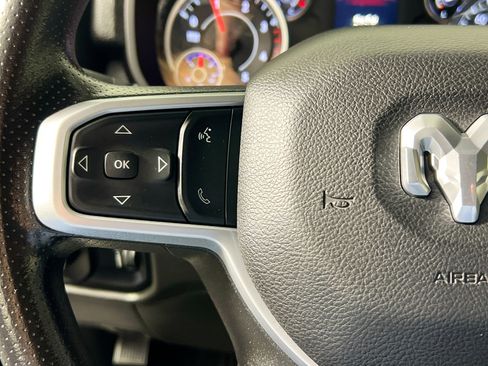 Used 2024 RAM 3500 Big Horn image 18