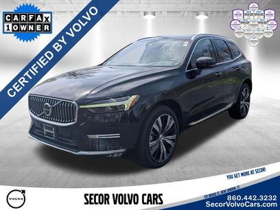 Used 2023 Volvo XC60 B5 Plus w/ Climate Package