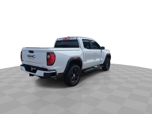 Certified 2024 GMC Canyon Elevation w/ Trailering Package RWD image 8