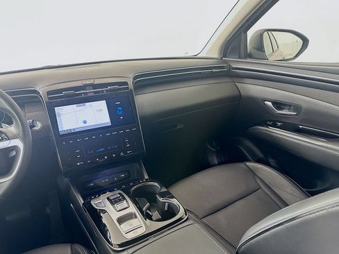 Certified 2023 Hyundai Tucson Limited AWD/4WD image 24