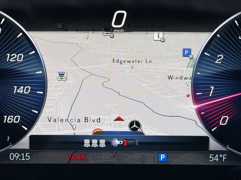 New 2026 Mercedes-Benz GLE 450 4MATIC Coupe image 21