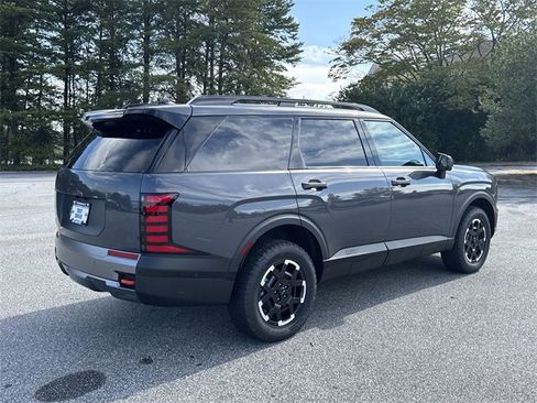 New 2026 Hyundai Palisade XRT Pro image 7