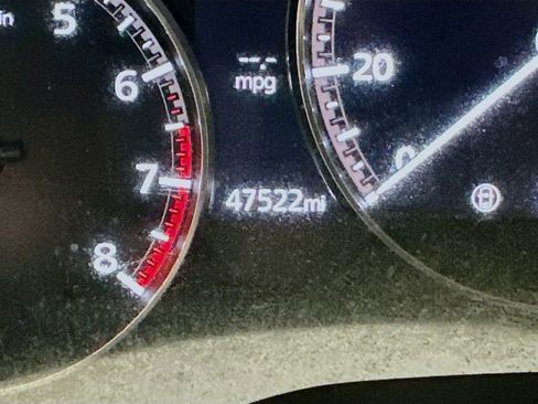 Used 2023 MAZDA MAZDA3 s image 13