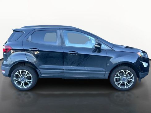 Used 2019 Ford EcoSport SES AWD/4WD image 2