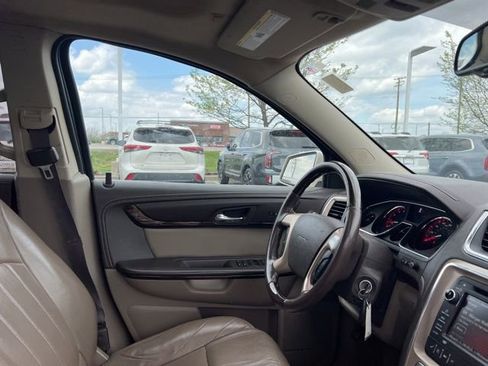 Used 2014 GMC Acadia Denali image 37