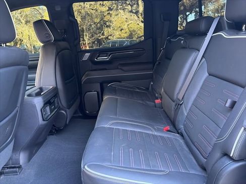 Used 2024 GMC Sierra 1500 AT4X w/ AT4X AEV Edition image 10
