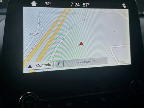 Used 2018 Ford EcoSport SE w/ SE Convenience Package image 32