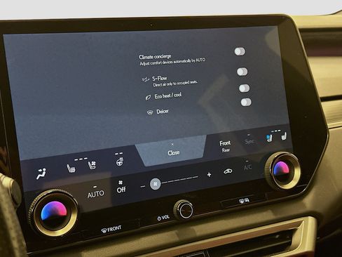 Used 2024 Lexus RX 350 F Sport w/ Convenience Package image 24