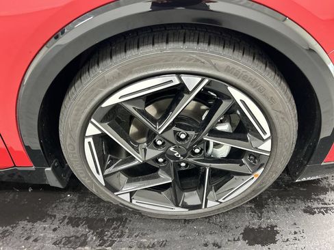 New 2026 Kia K4 GT-Line FWD image 7