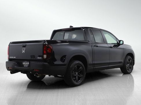 Used 2023 Honda Ridgeline Black Edition image 5