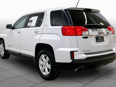 Used 2016 GMC Terrain SLE FWD image 12