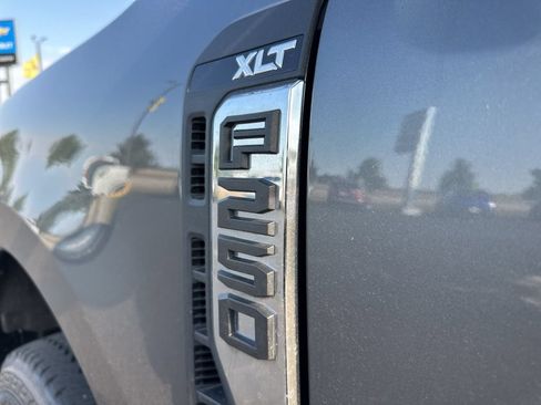 Used 2023 Ford F250 XLT AWD/4WD image 19