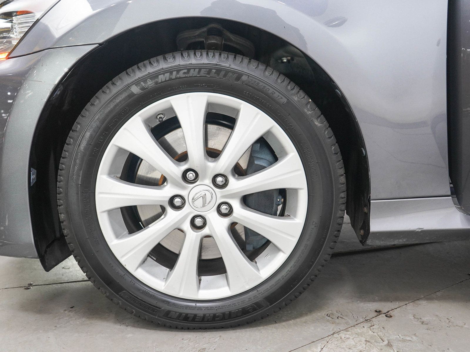 Used 2014 Lexus GS 350 AWD image 29