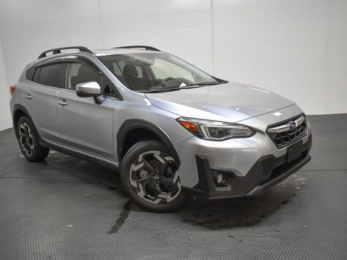 Used 2023 Subaru Crosstrek 2.5i Limited w/ Popular Package #4 image 1