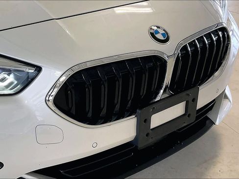 Certified 2024 BMW 228i xDrive Gran Coupe AWD/4WD image 30