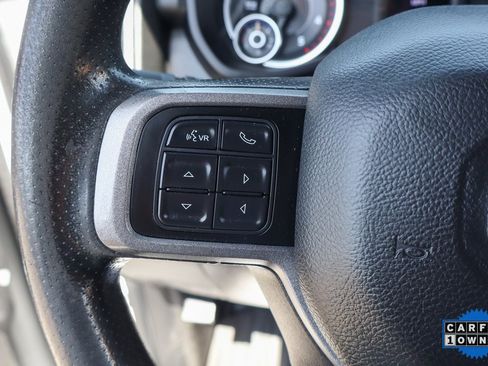 Used 2022 RAM 5500 Tradesman w/ Chrome Appearance Group image 20