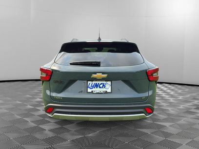 New 2026 Chevrolet Trax LT w/ LT Convenience Package