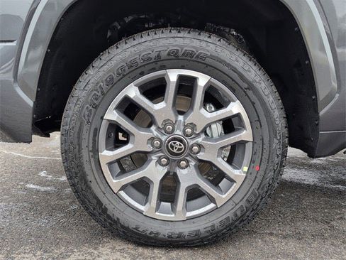 New 2026 Toyota Tundra 1794 Edition image 29