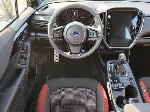 New 2026 Subaru Impreza RS image 9