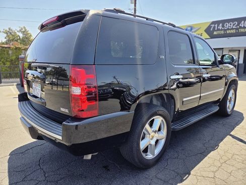 Used 2011 Chevrolet Tahoe LTZ RWD image 13