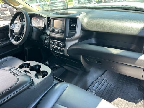 Used 2019 RAM 2500 Tradesman AWD/4WD image 35