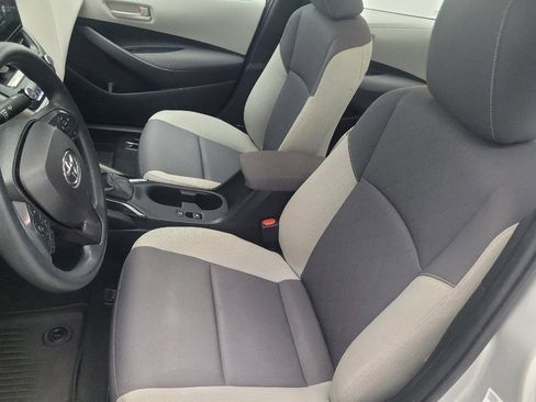 Used 2024 Toyota Corolla LE image 17