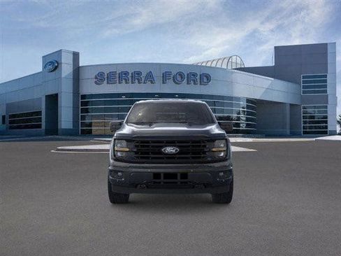 New 2026 Ford F150 XLT w/ Equipment Group 302A MID AWD/4WD image 35